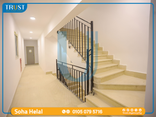 شقة مميزة بالتجمع الخامس