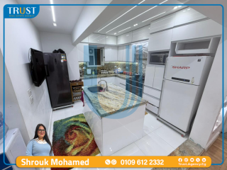 شقه 165م للبيع بلوران