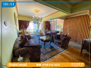 شقه 150م للبيع بكليوباترا