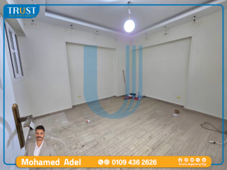 شقة بأبراج المنتزة رويال بلازا برج اللوءلوءة