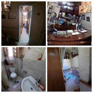 شقة للبيع بحي العرب بورسعيد بوسط البلد الدور الثان