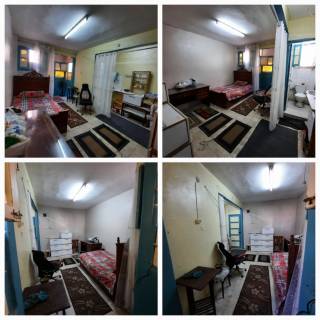 متوفر شقة للبيع بحى العرب ببورسعيد بين الثلاثينى و