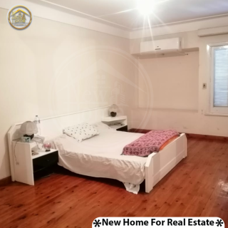 شقه فاخره للايجار المفروش بلوران