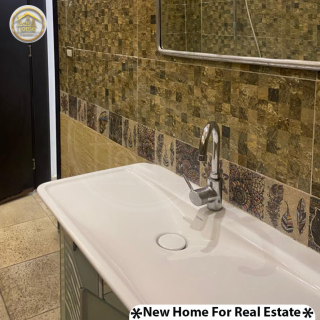 شقة للايجار الاقبال الرئيسي