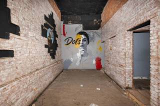 محل للبيع 36 متر الابراهيمية ش لاجتيه مول مينا