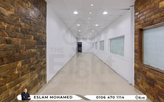 محل للإيجار 60 متر ستانلى ش رشدى باشا
