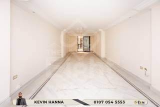 شقة للبيع 149 متر سموحة ايست تاورز