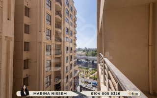 شقة للبيع 224 متر سموحة فالورى انطونيادس