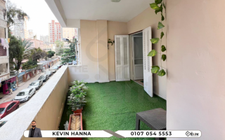 شقة دوبلكس للبيع زيزينيا