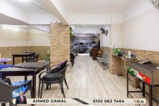 محل للبيع 140 متر ميامى ش اليذيدى