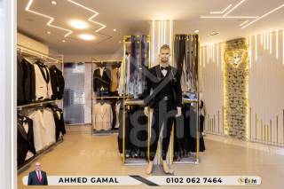 مطعم مجهز الاسكندرية بالابراهيمية