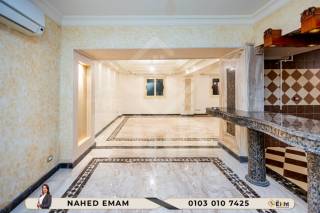 شقة للايجار المفروش الابراهيمية