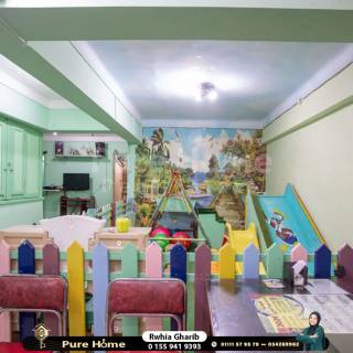 مقر إدارى للبيع زيزينيا