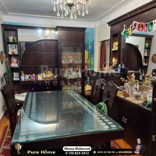 شقه 130م للايجار بجليم