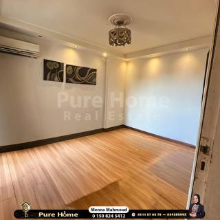 شقة للبيع 115 متر سالوجا ايليت صواري