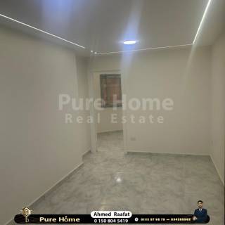 عيادة للإيجار 100 م2 سيدى جابر الشيخ على الترام م