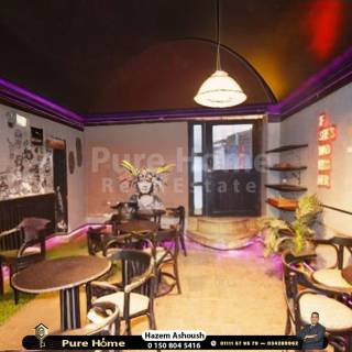 محل للايجار في لوران