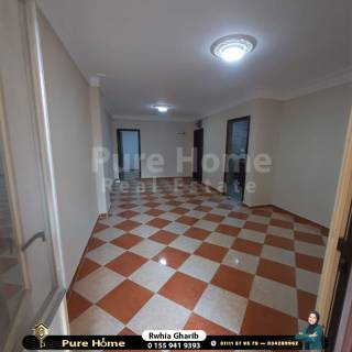 شقه للبيع محرم بك المحمودية مباشرة