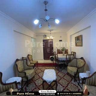 شقه 130م للايجار بجليم