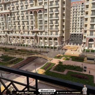 شقة للايجار sawarry صوراي محرم بك