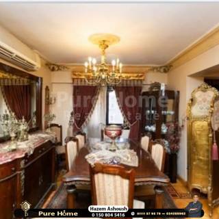 شقة للبيع 207 متر زيزنيا خطوات من البحر