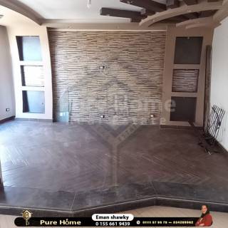 شقة للبيع بحري محطة ترام فرن حبيب