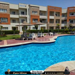 امتلك الان شاليه في salt الساحل الشمالي