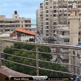 شقه 165م للبيع بلوران