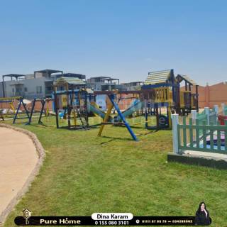 شالية للبيع 59 متر بورتو جولف العلمين