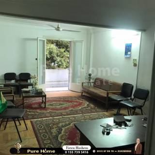 مقر اداري للايجار جليم