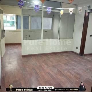 مكتب إدارى للايجار