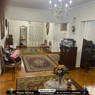 شقه 180م للايجار المفروش بوينجت