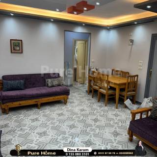 شقة للبيع 161 متر الاسكندرية بالم هيلز