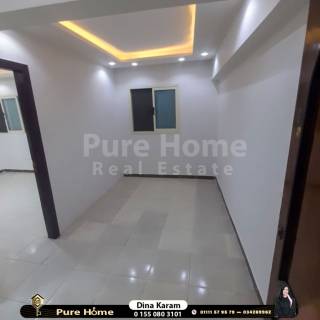 مقر اداري للايجار سموحه تقسيم القضاه