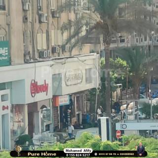 عيادة للبيع 75 متر ستانلي ش عبد الحميد العبادي