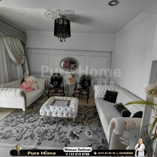 شقه تشطيب سوبر لوكس خطوات للبحر الهانوفيل الزهراء