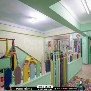 عيادة للبيع 75 متر ستانلي ش عبد الحميد العبادي