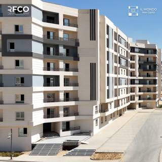 بمقدم87 ألف شقة للبيع بالتقسيط على 12 سنة بالعاصمة