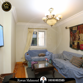 شقه 210م للبيع بسموحه