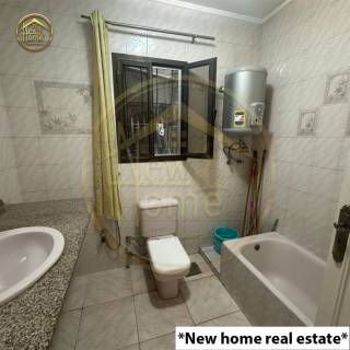 للبيع شقه 115م برشدى على الترام رخصه مطلات مف