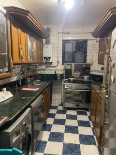 شقة للبيع 70 متر الاسكندرية بالم هيلز