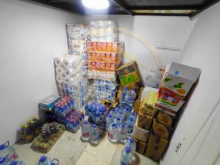 محل للبيع 22 متر سموحة امام ش النقل والهندسه