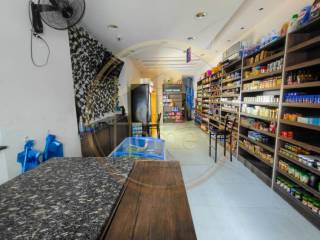 محل للبيع 36 متر الابراهيمية ش لاجتيه مول مينا