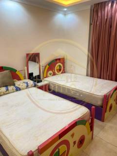 شقة للبيع 200 متر محطه الرمل