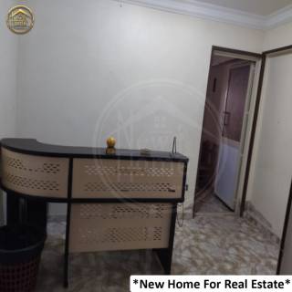 شقه 165م للايجار بجليم