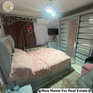 شقة دوبليكس للبيع 230 متر لوران