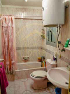 شقة للايجار الابراهيمية خطوات من شارع أبوقير