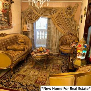 شقة فندقية مفروشة بشارع فوزى معاذ برج حديث