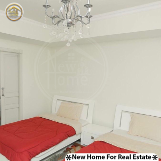 شقه 298م للبيع بسان ستيفانو