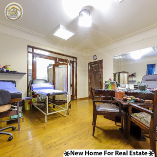 دوبلكس للبيع 287 متر صواري من السعودية المصرية